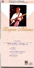 Bryan Adams - Heaven